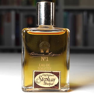 Etienne Aigner Nº1 / Etienne Aigner (Eau de Toilette) by Aigner