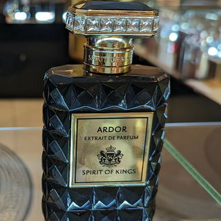 Ardor (Extrait de Parfum) von Spirit of Kings