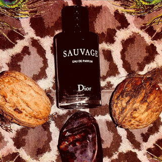 Sauvage (Eau de Parfum) - Dior
