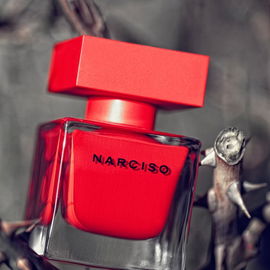 Narciso (Eau de Parfum Rouge) - Narciso Rodriguez