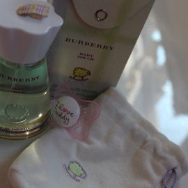 Baby Touch (Eau de Toilette) - Burberry