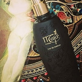 Maja (2018) (Eau de Parfum) - Grisi