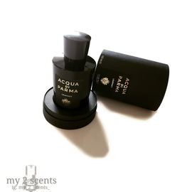 Leather (Eau de Parfum) - Acqua di Parma