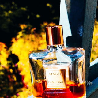 Magie (1950) (Parfum) - Lancôme