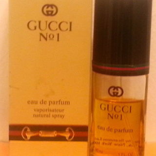 Gucci № 1 (Eau de Parfum) by Gucci