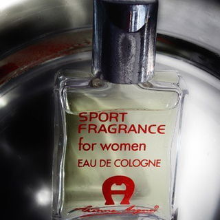 Sport Fragrance for Women - Aigner
