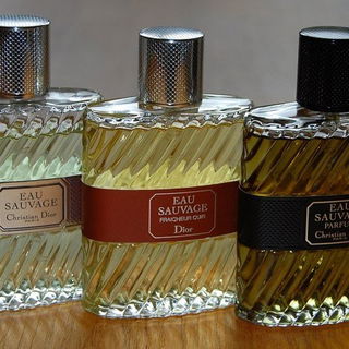 Bois Mystique (Eau de Parfum) - Houbigant