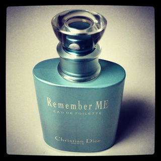 Remember Me von Dior