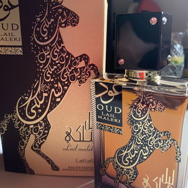 Ramaad al Oud - Lattafa / لطافة