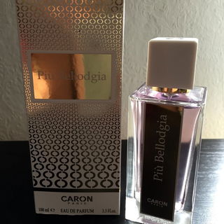 Più Bellodgia - Caron