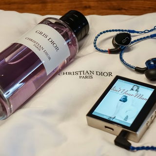 Gris Dior / Gris Montaigne (Eau de Parfum) von Dior