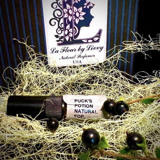 Puck's Potion von La Fleur by Livvy