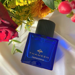 Peregrina by Thameen