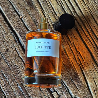 Juliette von Abaco