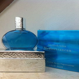 Mediterranean - Elizabeth Arden