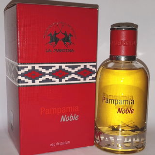 Pampamia Noble (Eau de Parfum) - La Martina