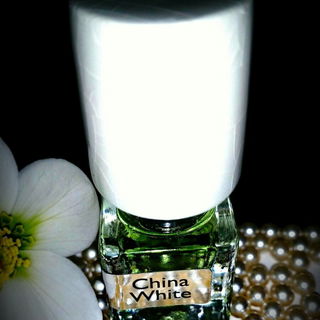 China White (Extrait de Parfum) - Nasomatto