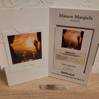 On a Date von Maison Margiela