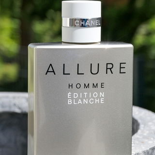 Allure Homme Édition Blanche (Eau de Parfum) by Chanel