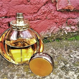Goldea - Bvlgari
