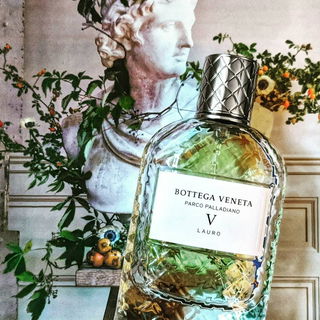 Parco Palladiano V: Lauro - Bottega Veneta