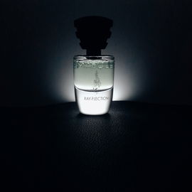 IV-II Ray-Flection - Masque