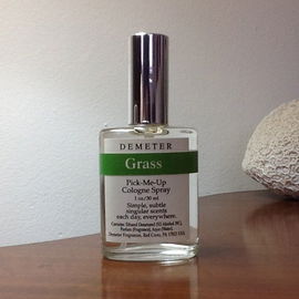 Grass (Cologne) - Demeter Fragrance Library / The Library Of Fragrance