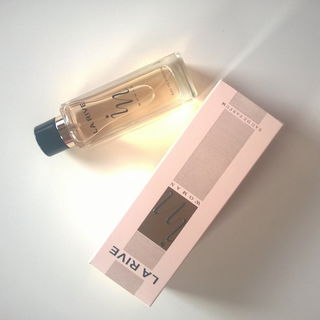 In Woman by La Rive