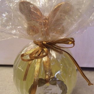 Eau d'Hadrien (Eau de Toilette) von Goutal