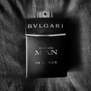 Bvlgari Man In Black by Bvlgari