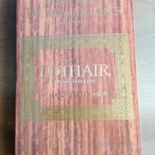 Lothair by Penhaligon's