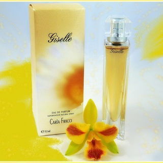 Giselle (Eau de Parfum) by Carla Fracci