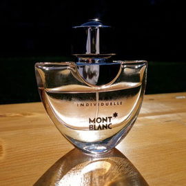 Femme Individuelle - Montblanc