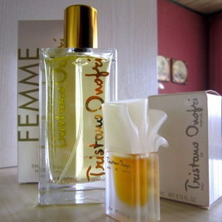 Tristano Onofri (Eau de Parfum)