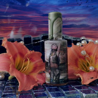 Damn Hippie - Ikiryō