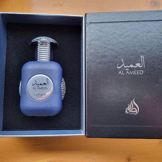 Al Ameed - Lattafa Pride