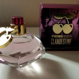 Clandestine for Women - Pacha