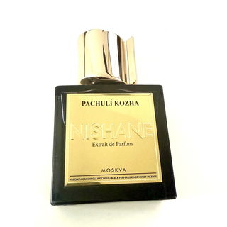 Pachulí Kozha von Nishane