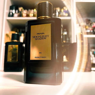 Moonlight Shadow von Prada