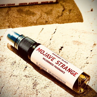 Mojave Strange von Barnaby Black