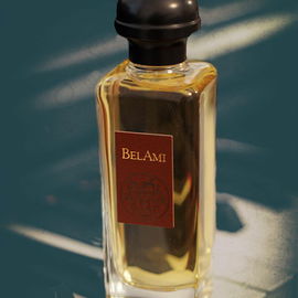 Bel Ami (Eau de Toilette) - Hermès