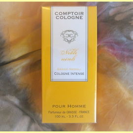 Noble Néroli / Grand Neroli - Comptoir Cologne