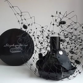 Stephen Jones - Comme des Garçons