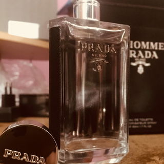 L'Homme by Prada