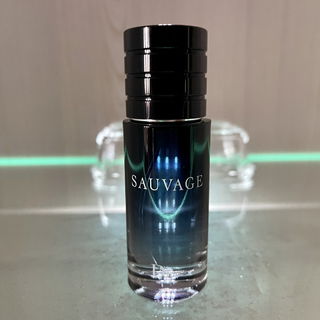 Sauvage (Eau de Toilette) by Dior