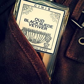 Sunshine Man - Amouage