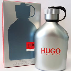 Hugo Iced - Hugo Boss