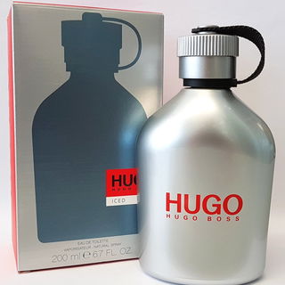 Hugo Iced - Hugo Boss