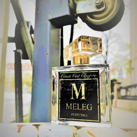 Civet Cat Chypre (2021) - Meleg Perfumes