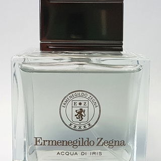 Acqua di Iris - Ermenegildo Zegna